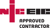 NICEIC Approved Contractor